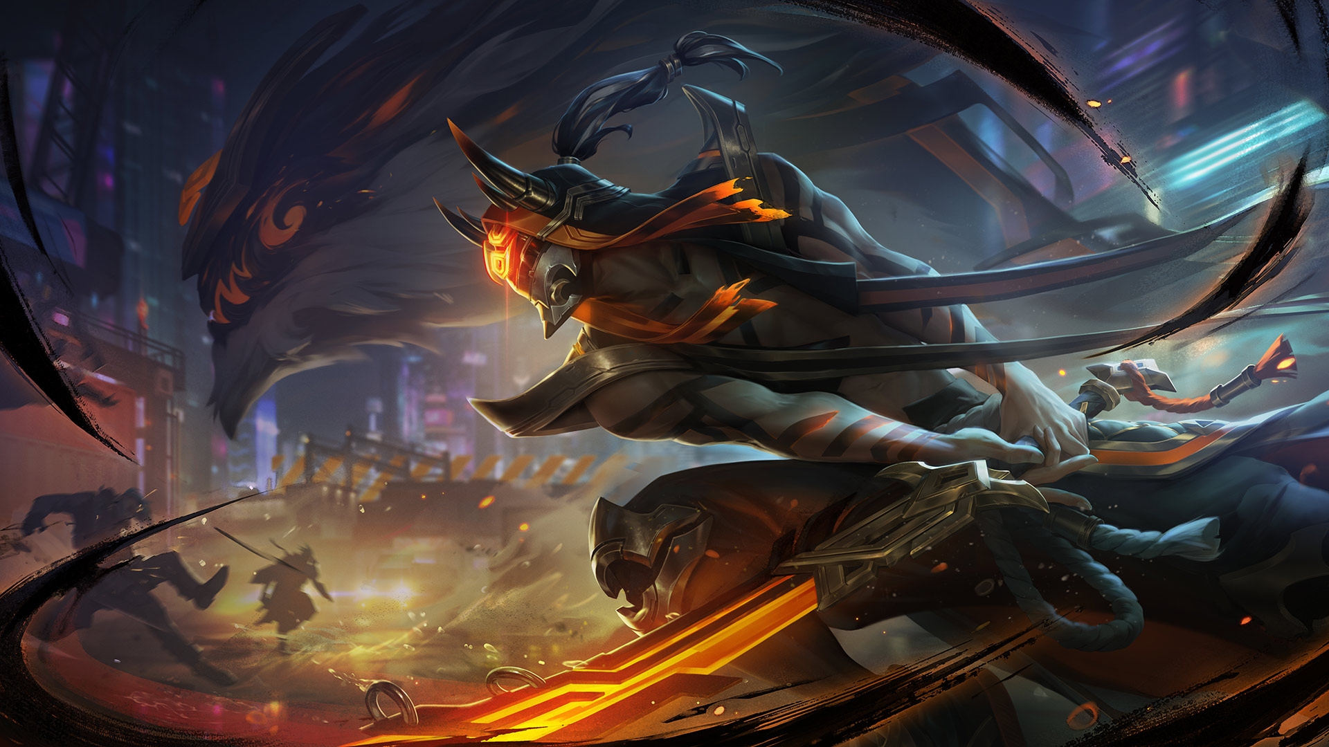 maitre-yi-guerrier-d'encre