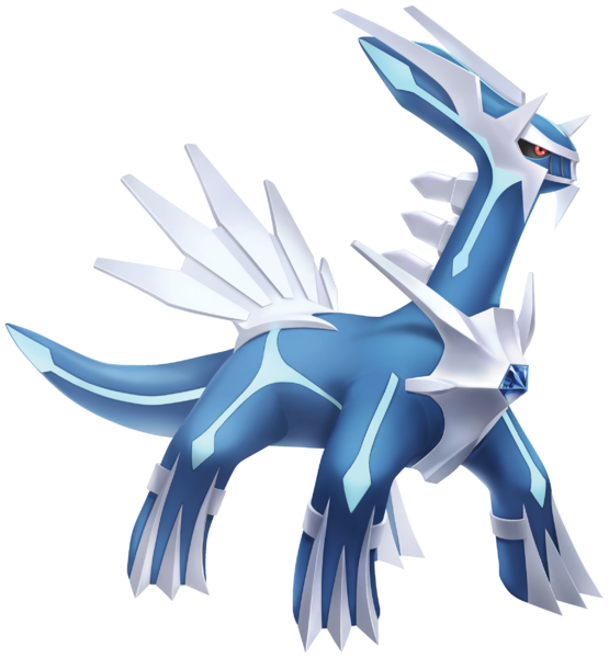 Dialga
