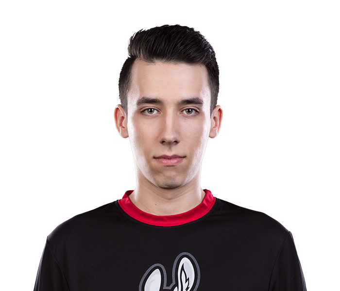 All-Star : Uzi et la Chine raflent tout