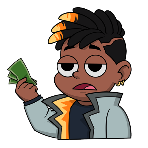 Spray_I_Have_3_Creds_PSD