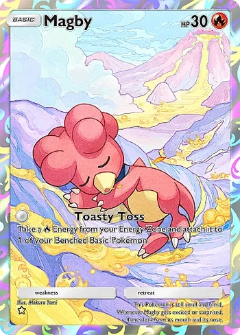 Magby-AR