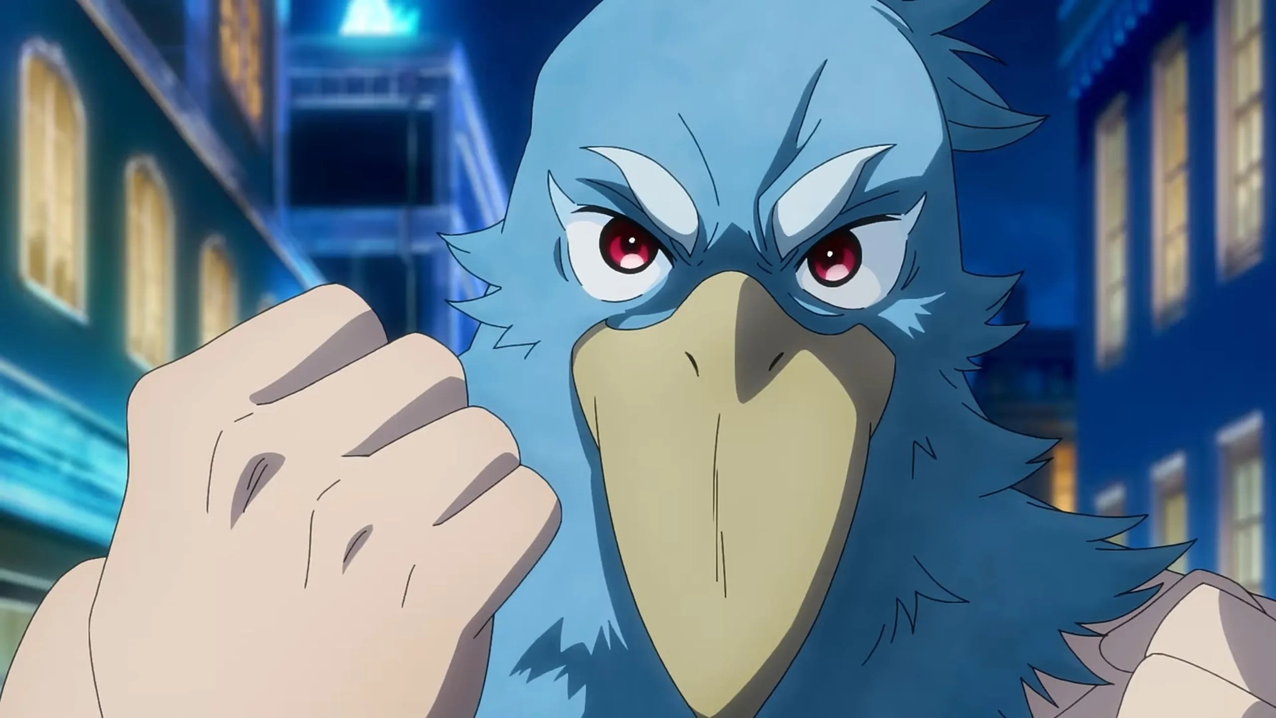 Shangri-La-Frontier-Season-3