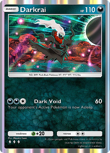darkrai