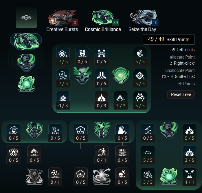 borderlands-4-competences-harlowe-vert-build-solo