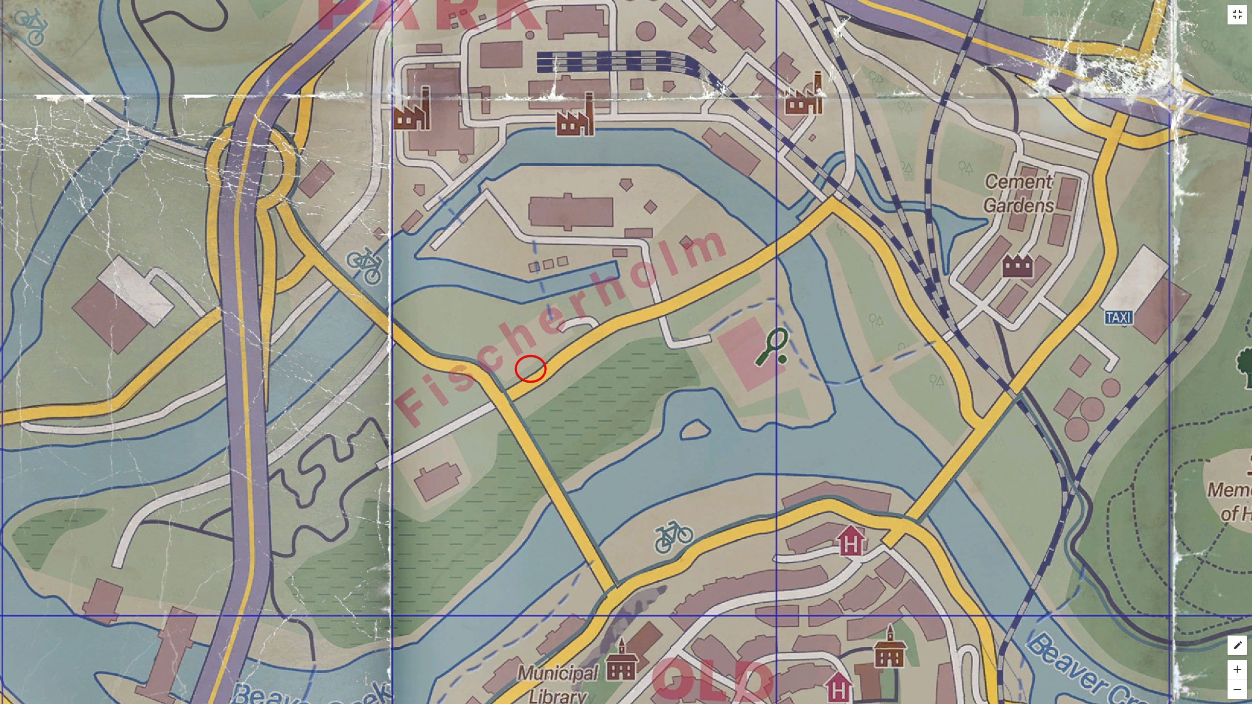 dying-light-the-beast-emplacement-easter-egg-silent-hill-2