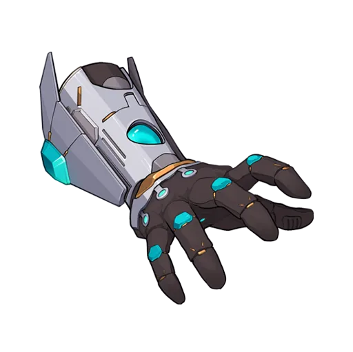 cyberneticarm