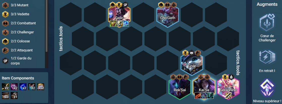 TFT-Compo-Kai'Sa-Vedette