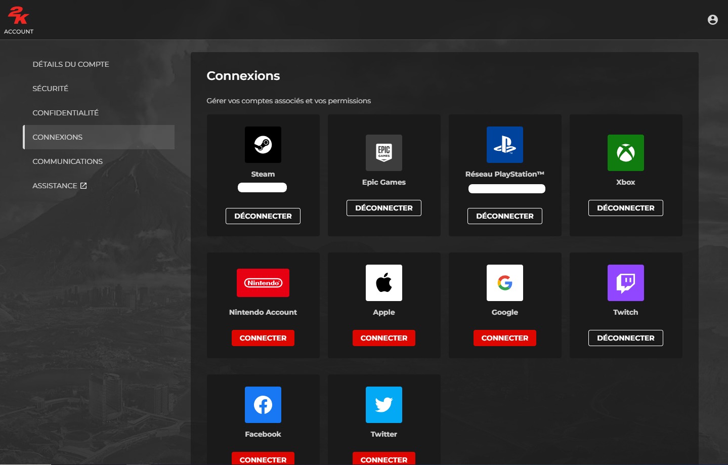 lier-compte-2k-twitch