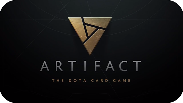 logo artifact