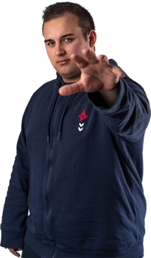 LoL-LEC-Astralis-Dajor