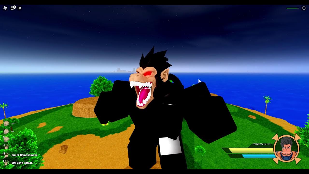 dragon-ball-nexus-sparking