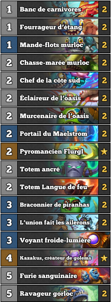 deck-chaman-hearthstone-coeur-cite-engloutie