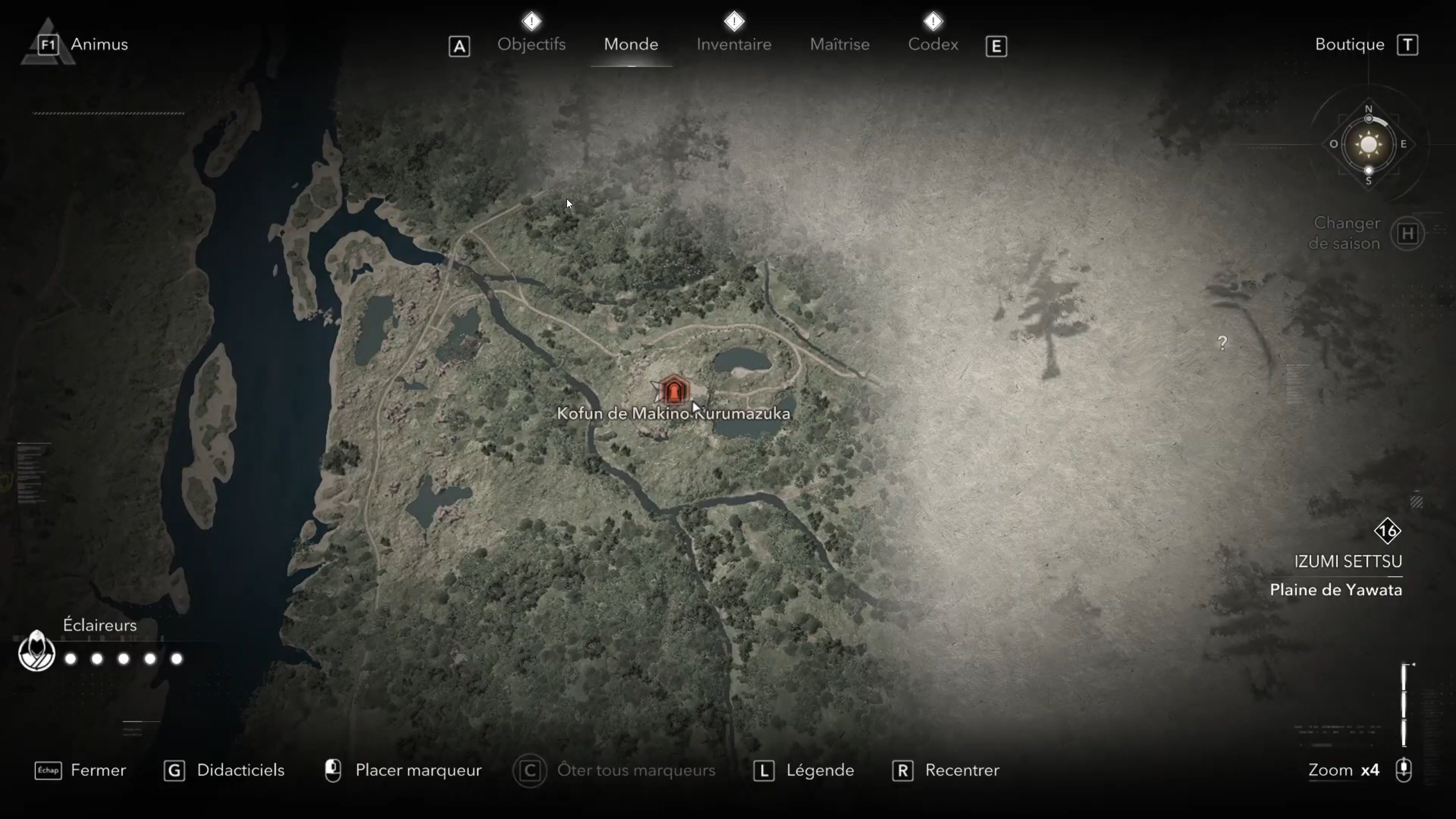 assassins-creed-shadows-kofun-de-makino-kurumazuka-entree-emplacement