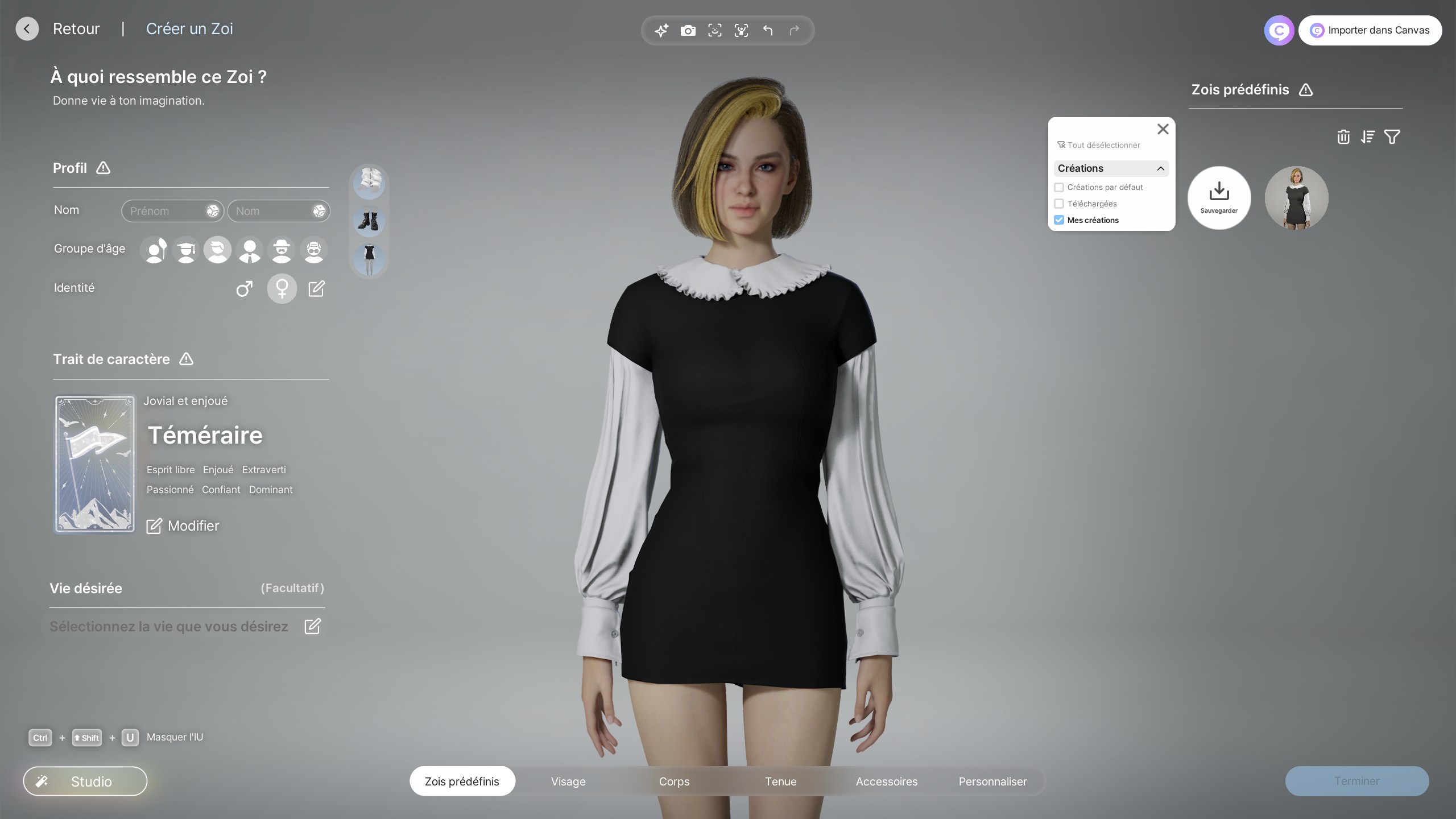inzoi-prereglages-importer-personnage-creations-telechargees