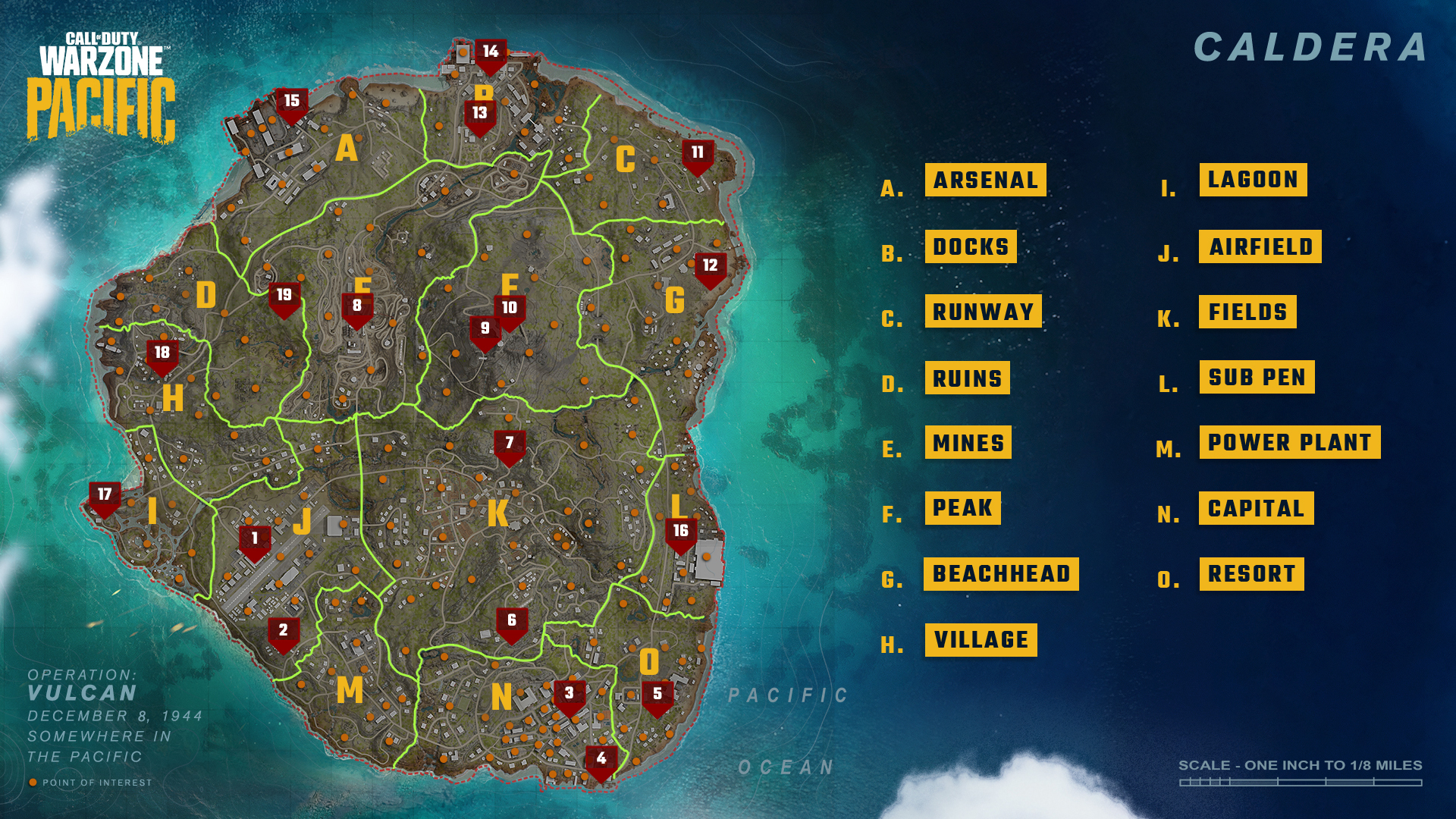 meilleurs-drops-caldera-warzone-carte-map