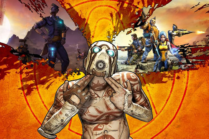 borderlands-3-annonce