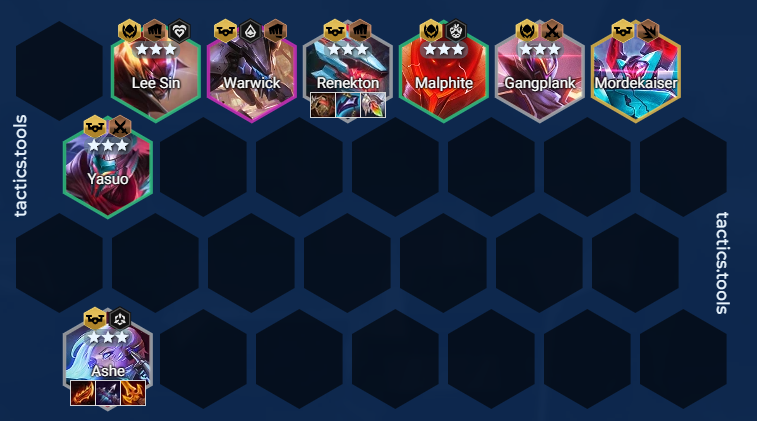 TFT-Set-8.5-Compo-Board-Guide-Reroll-Ashe-Renekton-Niveau-8