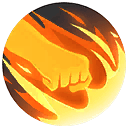 Machamp-Barrage Blow