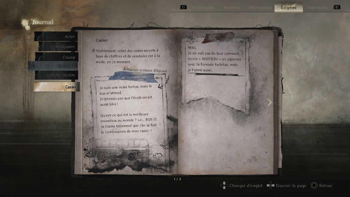 indice-code-casier-ayumi