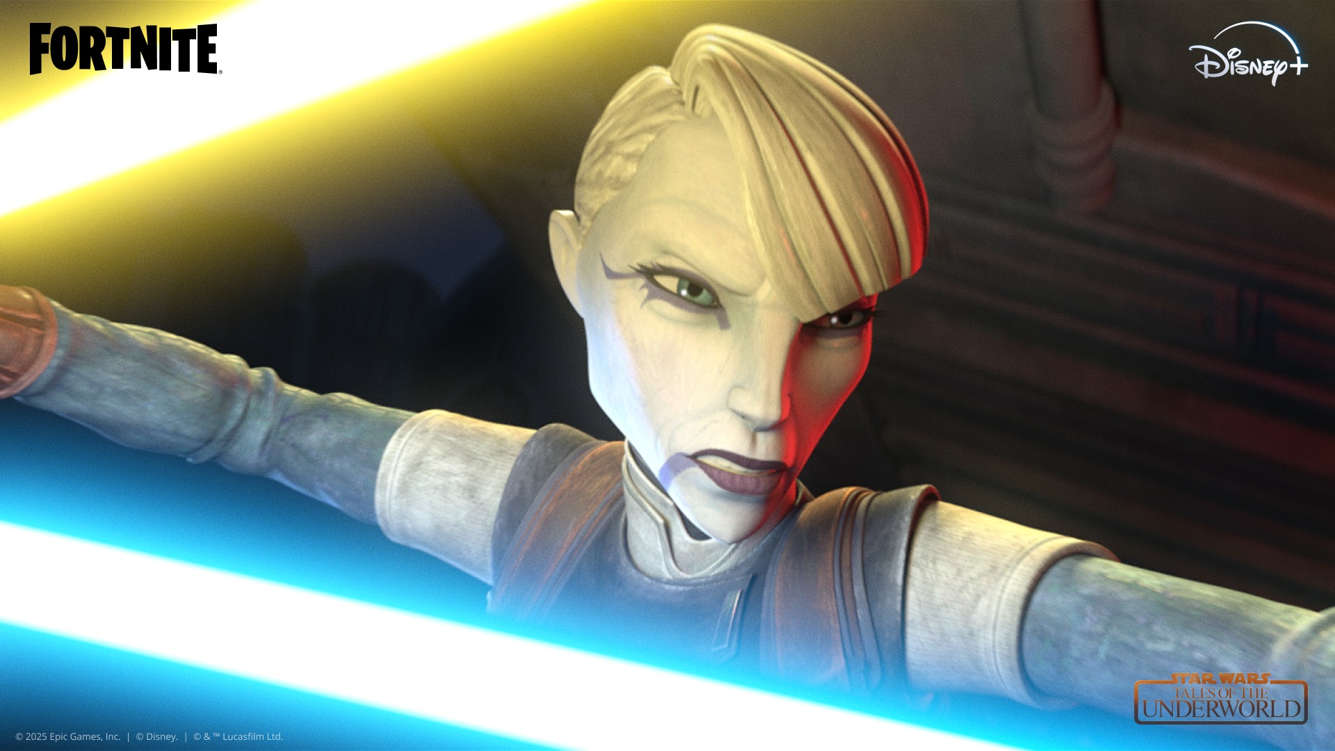 fortnite-asajj-ventress-ecran