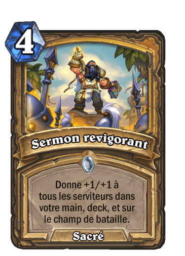 sermon-revigorant-nouvelle-carte-forge-tarrides-extension-hearthstone