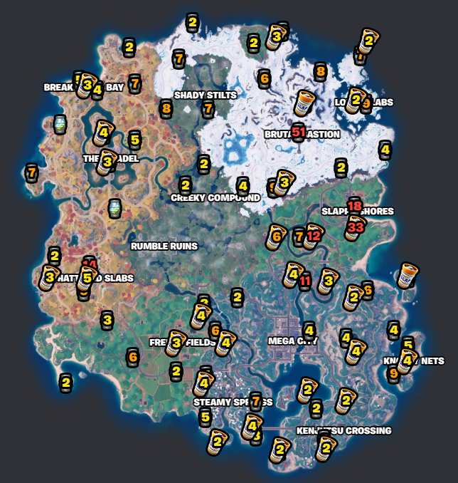 map-slap-slurp-bleuvage