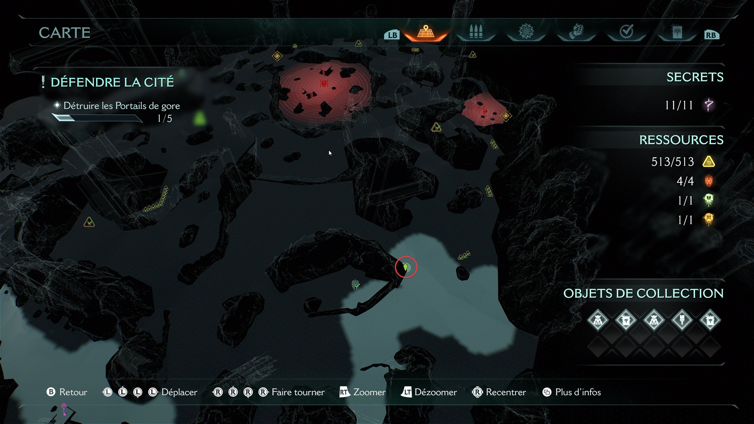 doom-the-dark-ages-collectibles-chapitre-6-emplacement-rubis-4-statue-1