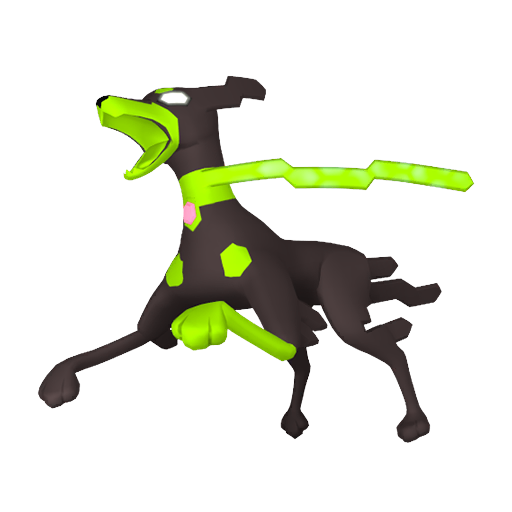 Zygarde-10