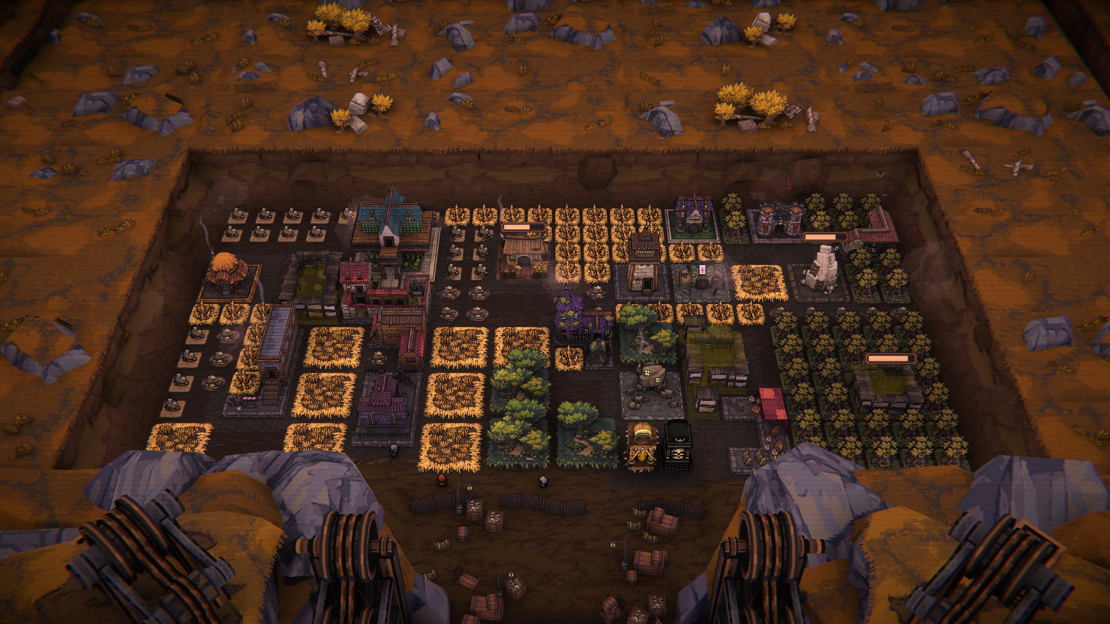 summer-game-fest-2025-devolver-digital-direct-ball-x-pit-ville