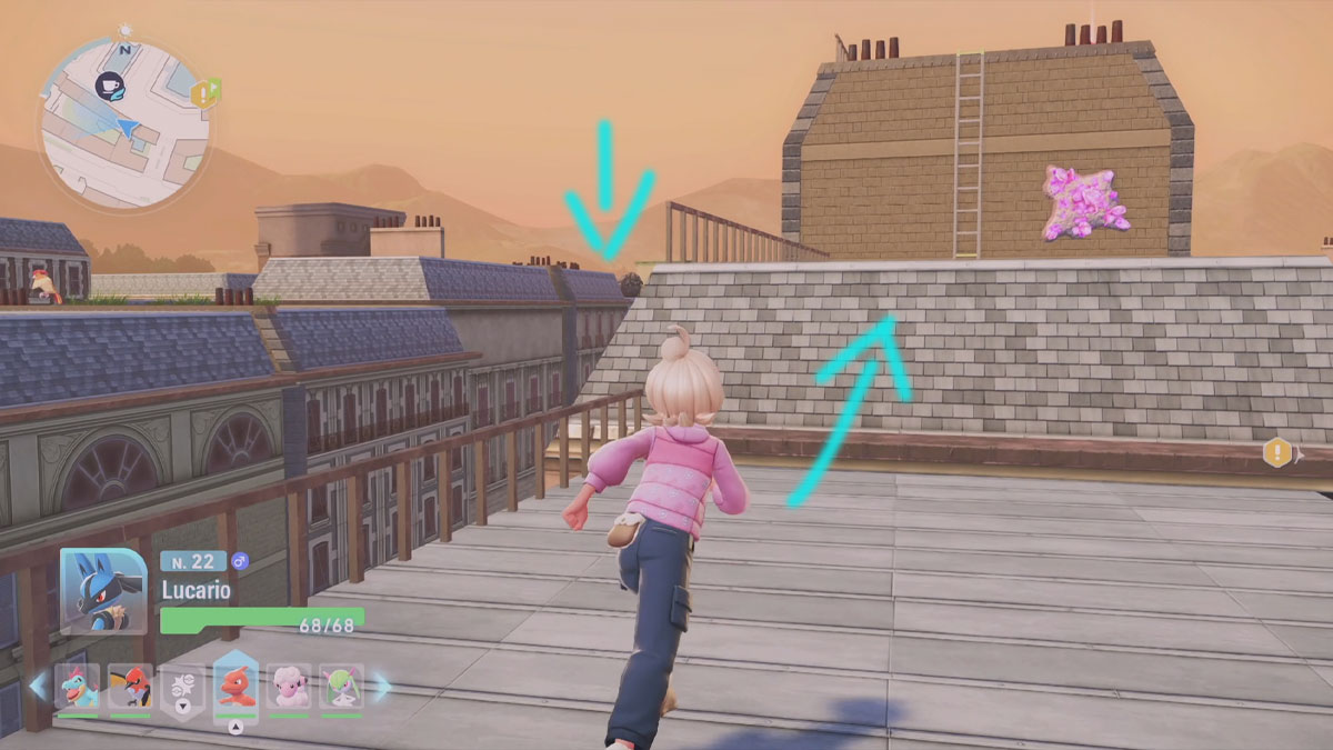 sur-les-toits-pokemon-legendes-za