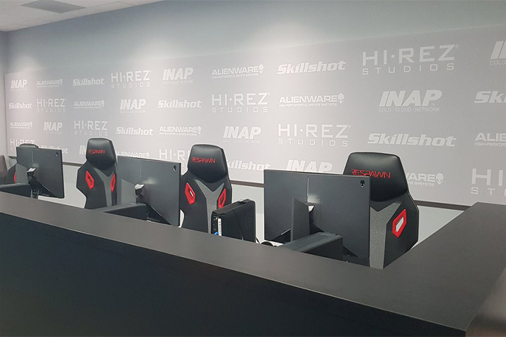 Hi-Rez Expo : toutes les infos