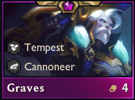 TFT-Set-7.5-Graves
