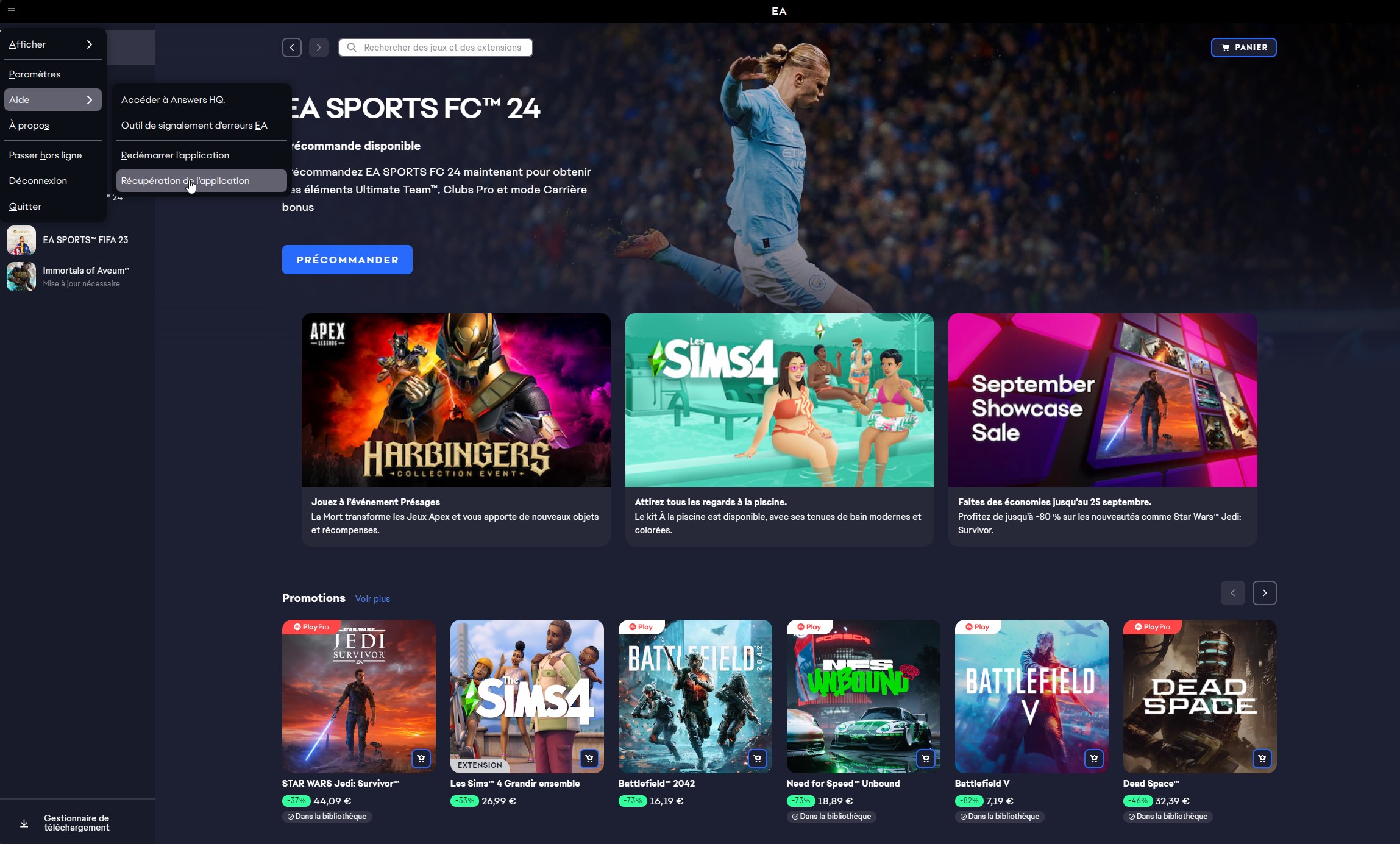 recup-appli-ea-app