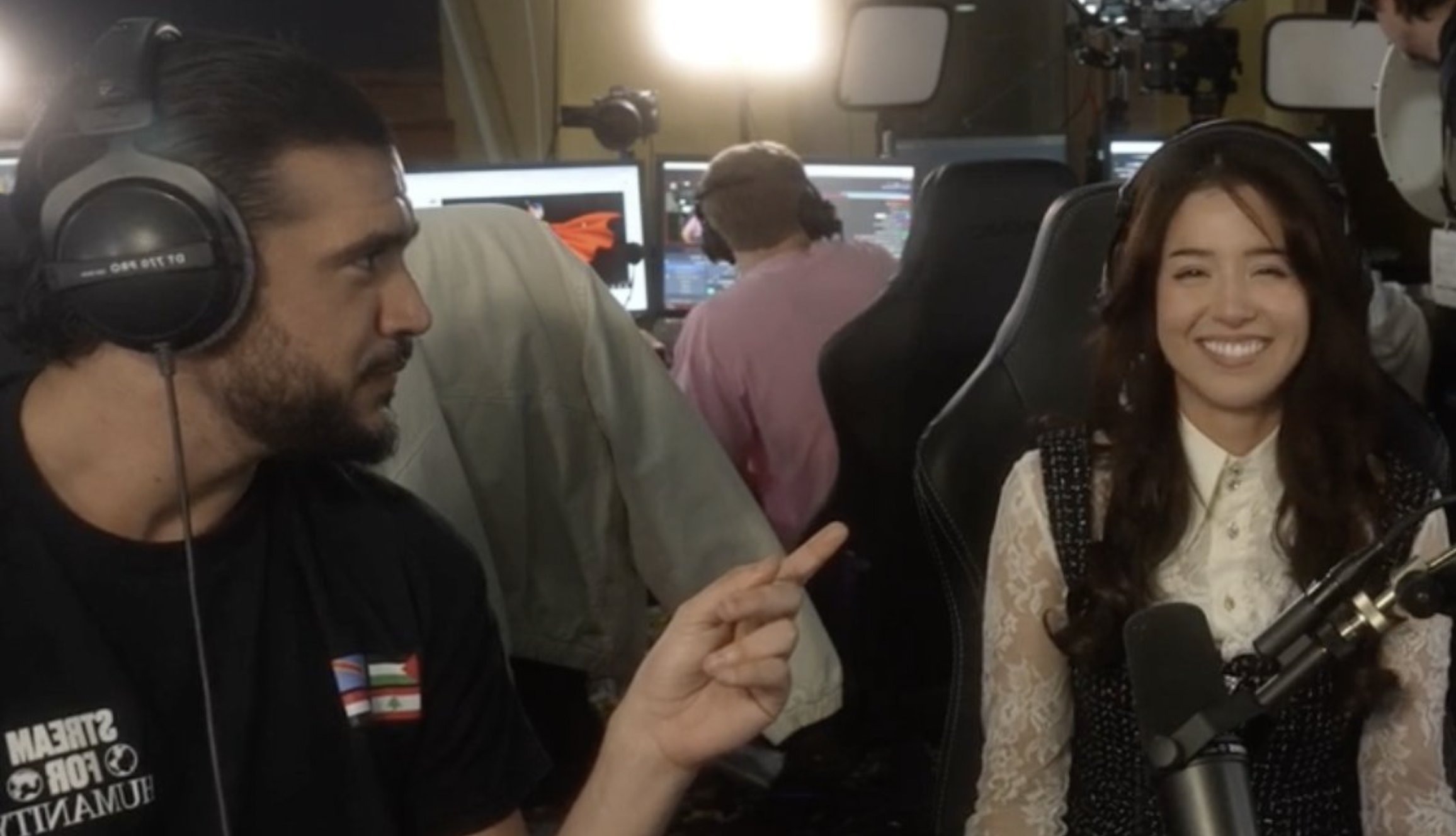 pokimane-stream-for-humanity