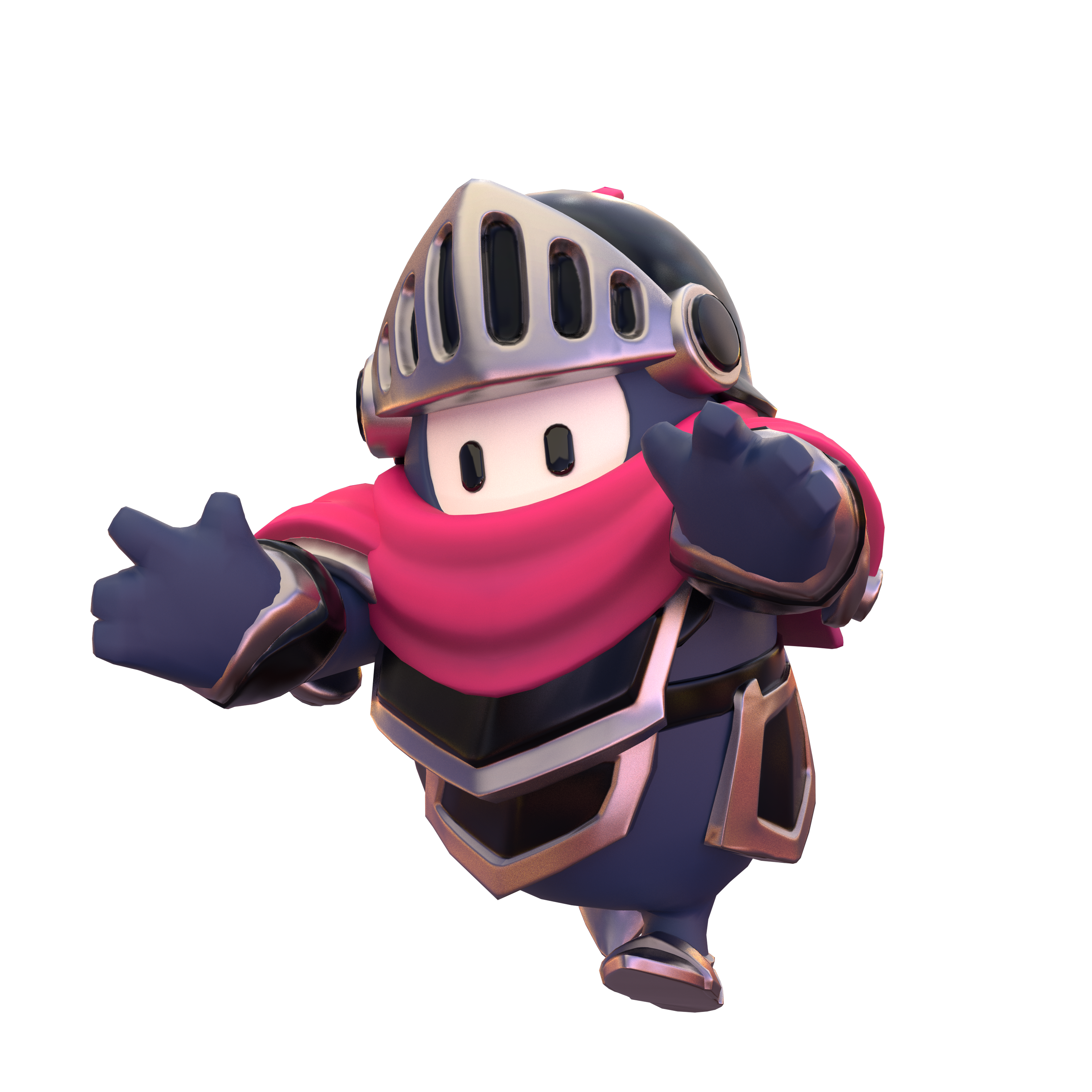 skin-fall-guys-chevalier