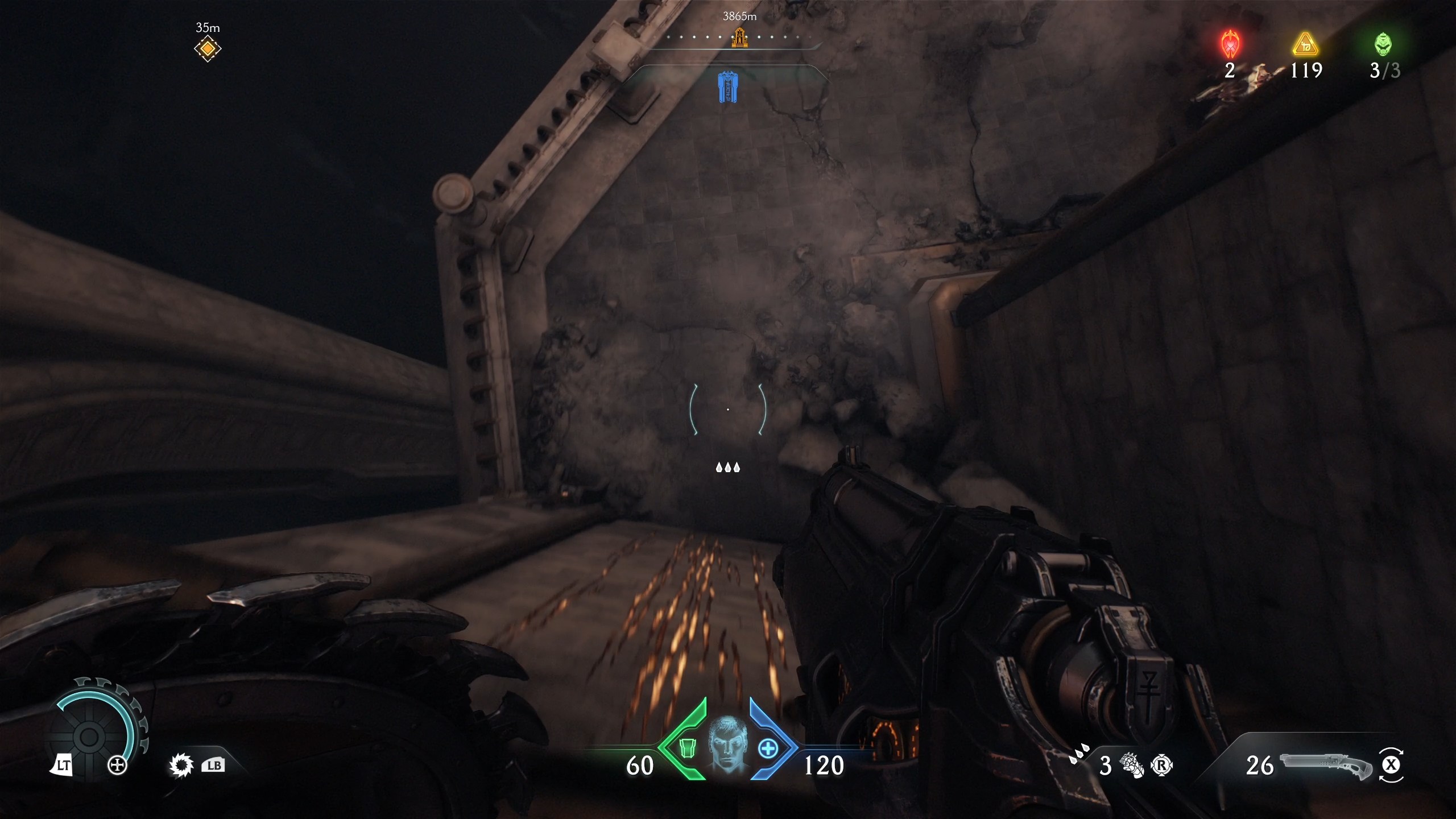 doom-the-dark-ages-collectibles-chapitre-5-emplacement-jouet-espace-contrebas