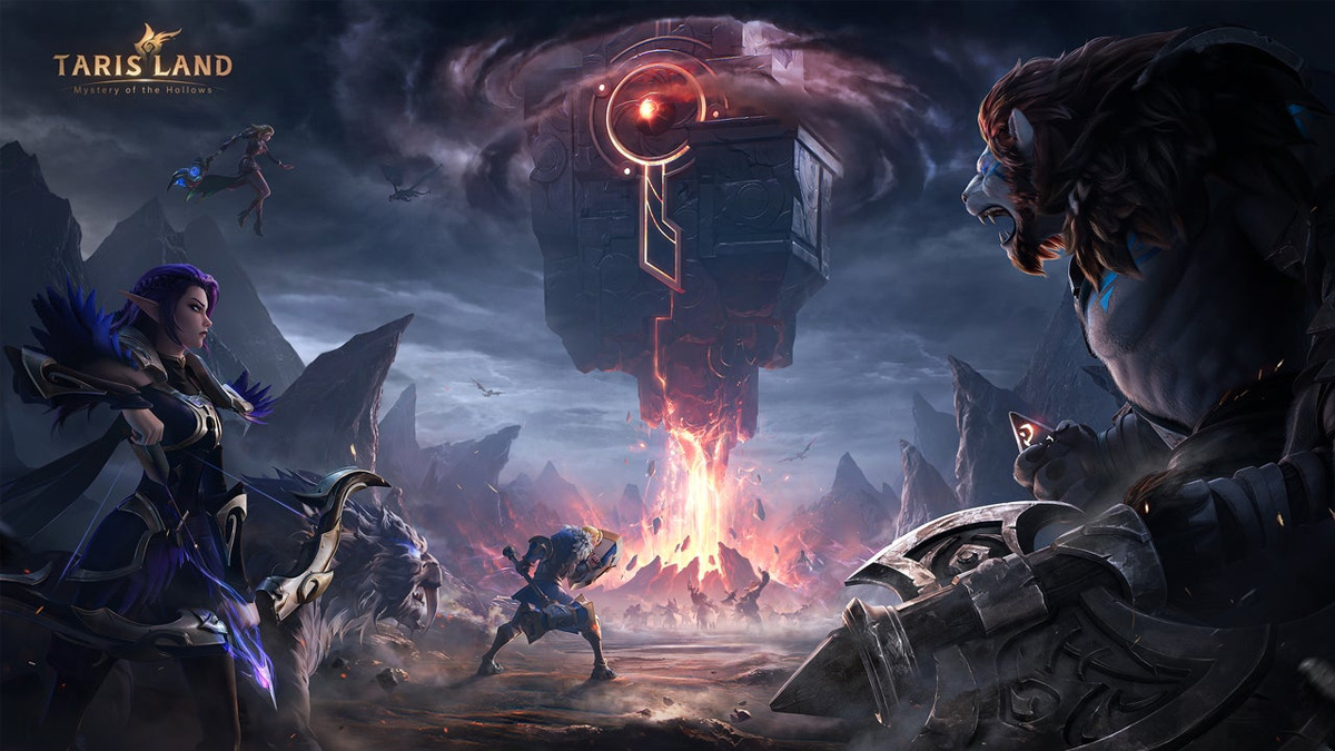 vignette-tarisland-codes