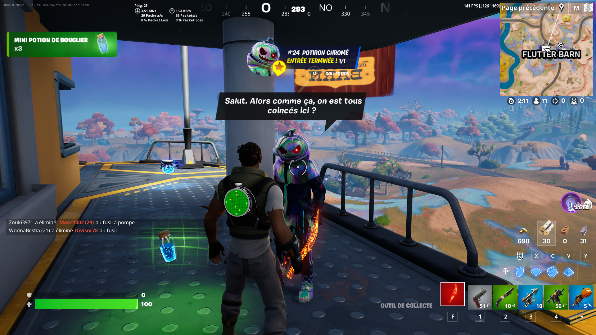 chrome-fortnite