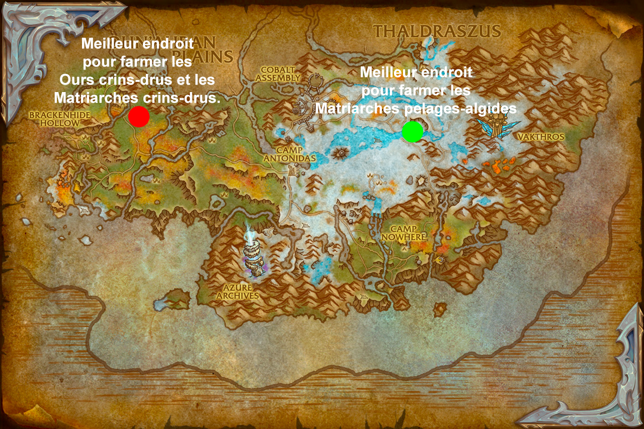 Travee-d'azur-farm-viande-ours