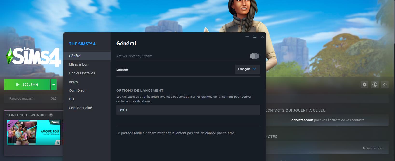 dx11-steam-les-sims-4