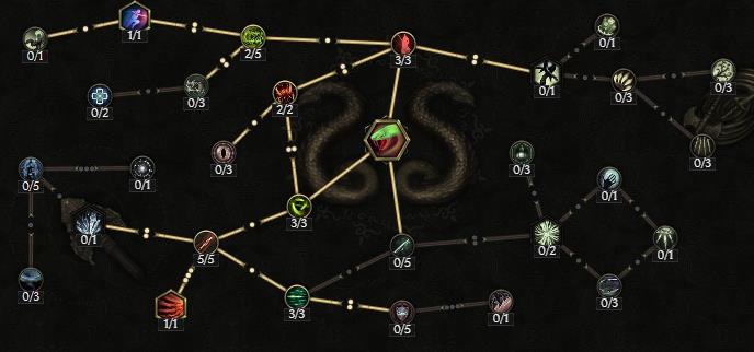 serpent-build-druide