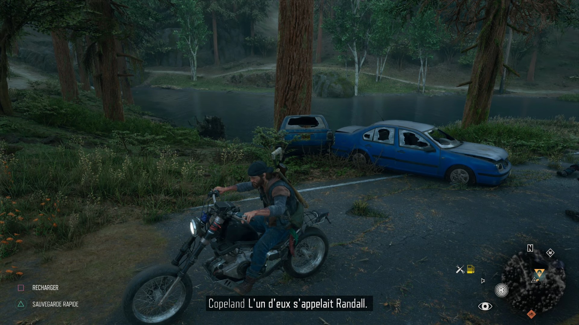 days-gone-remastered-retour-haptique