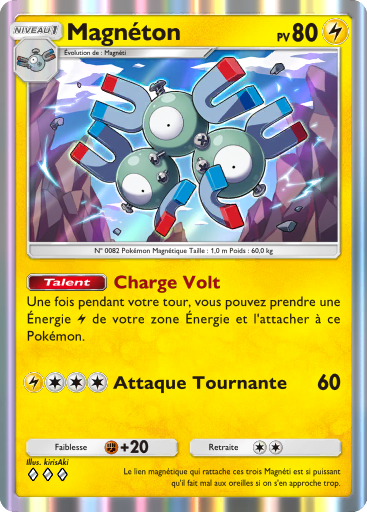 magneton