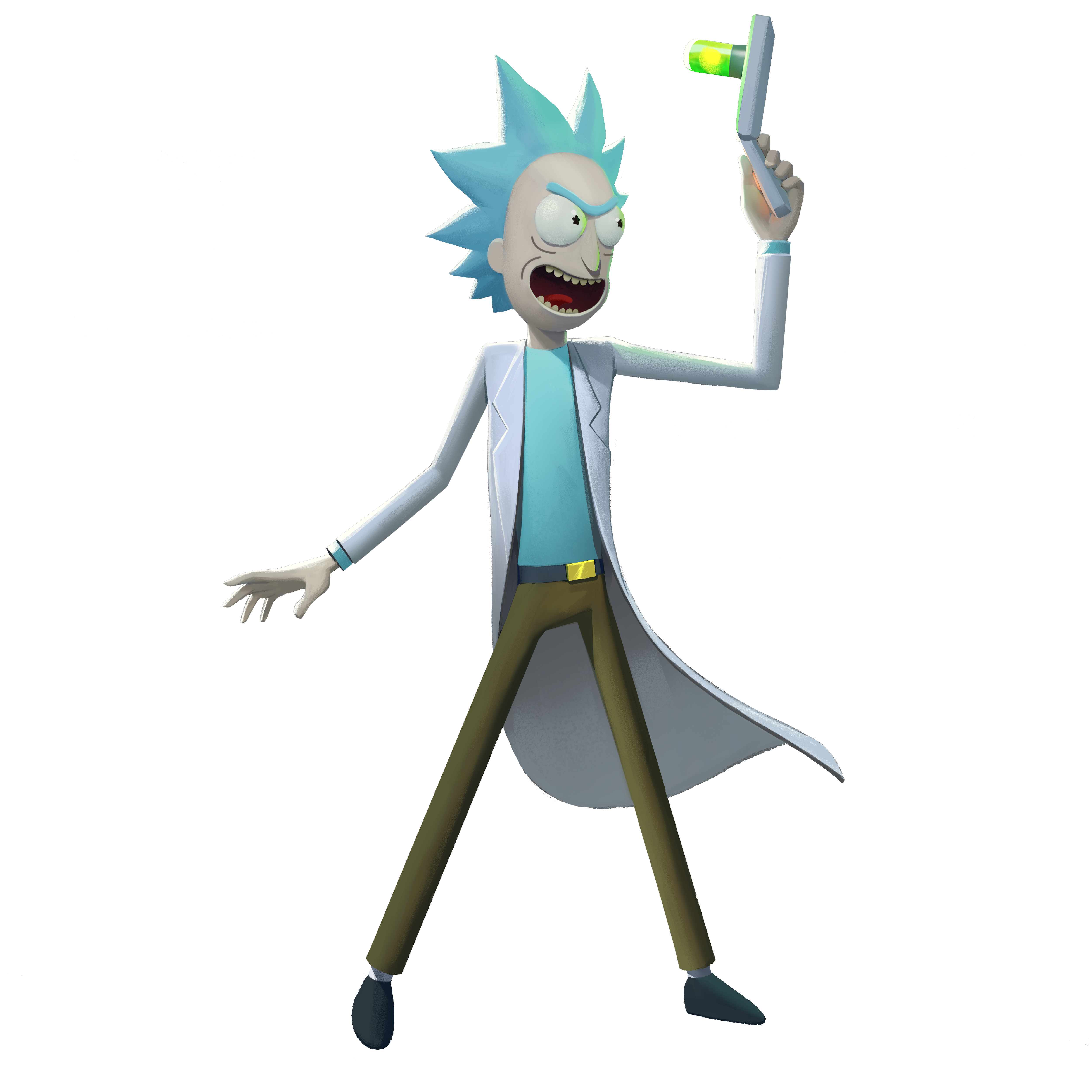 rick