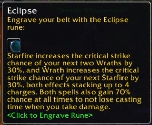 eclipse-rune-wow-sod