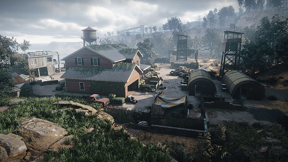 once-human-controller-manette