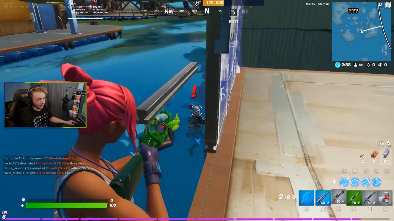 oceane-boss-arme-mythique-la-flottille