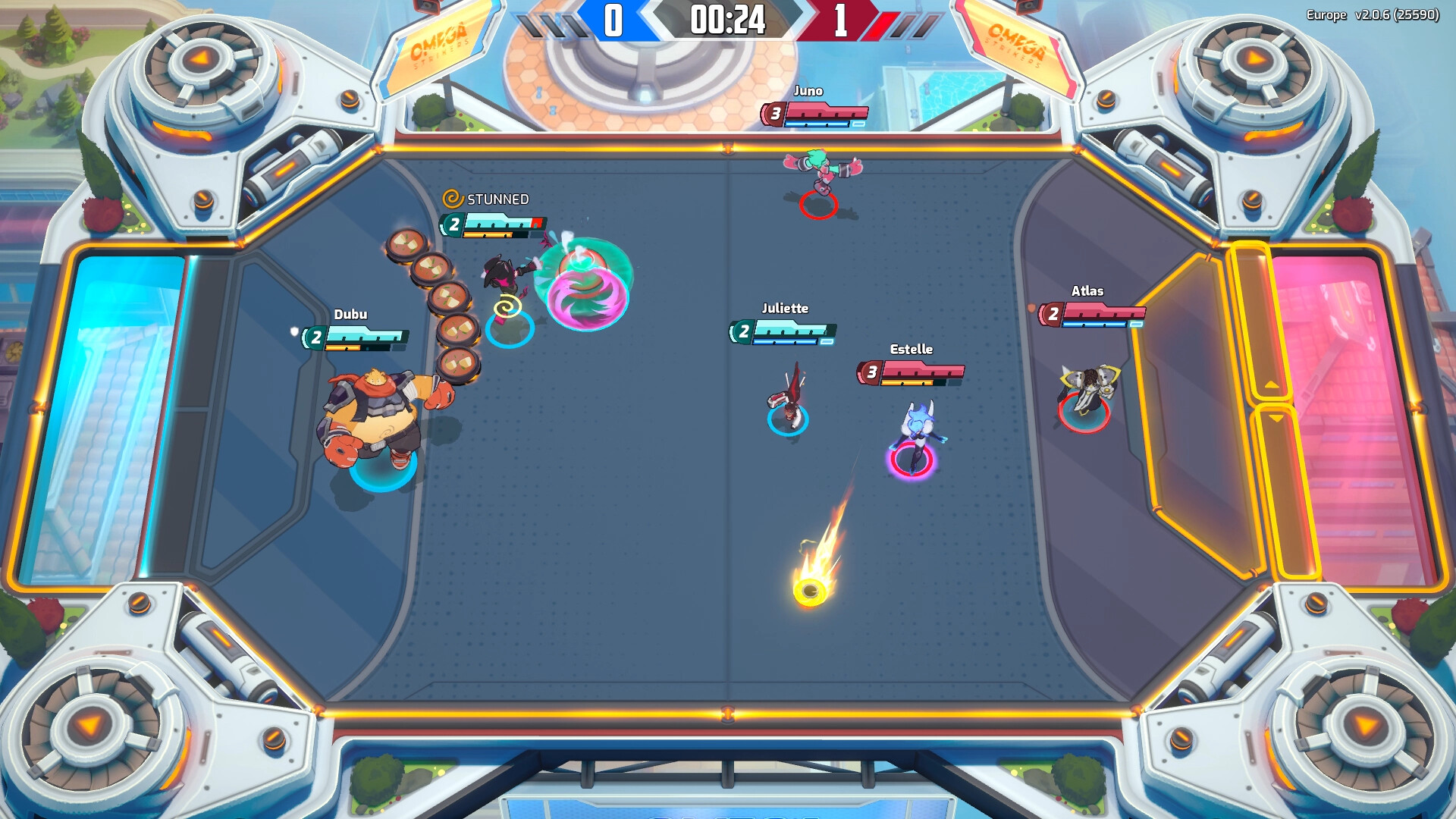 omega-strikers-gameplay