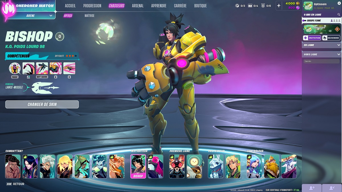 bishop-supervive-build-items-sorts