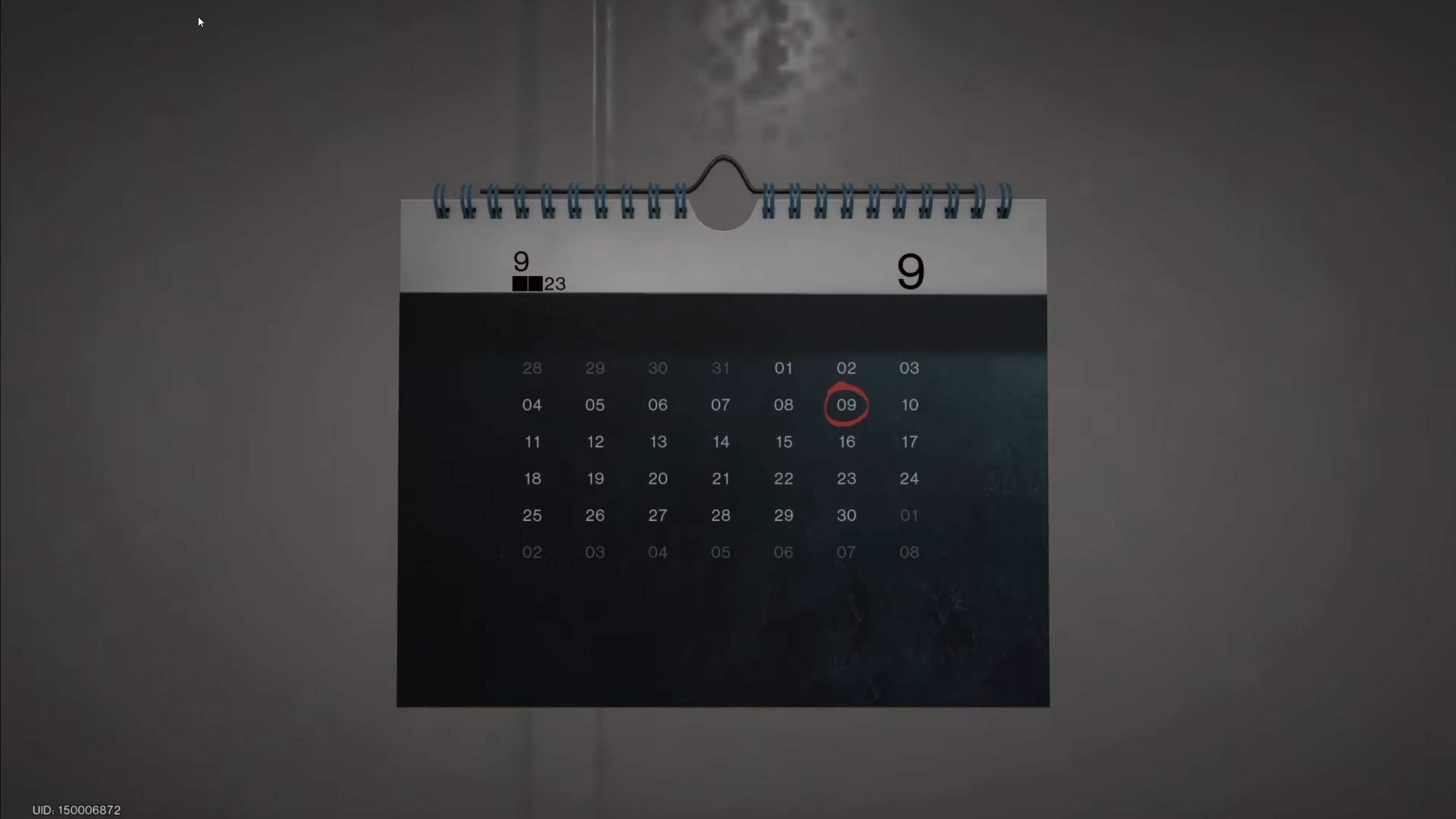 calendrier-hopital-dayton-echapper